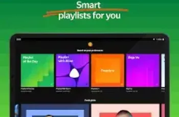 Yandex Music – Find the podcasts that suit your interests