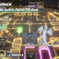 Yu-Gi-Oh CROSS DUEL – Become the best Duelist