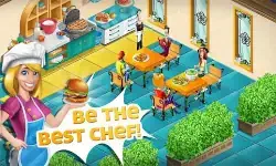 Chef Town