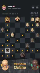 Chess Minis