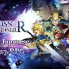 Cross Summoner R – Collect your favorite characters
