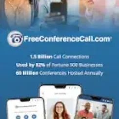 Free Conference Call – World-class audio and video conferencing