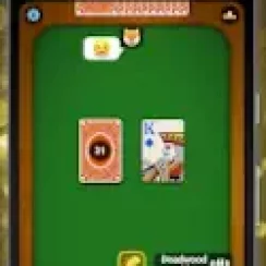 Gin Rummy Classic – Relax and train your brain