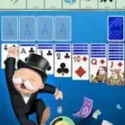 MONOPOLY Solitaire – Puzzle your way through each solitaire challenge
