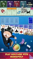 MONOPOLY Solitaire