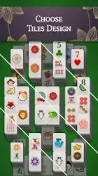 Mahjong Solitaire MobilityWare