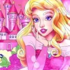 Princess Coloring Book Offline – For all princess lovers