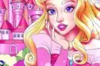 Princess Coloring Book Offline – For all princess lovers