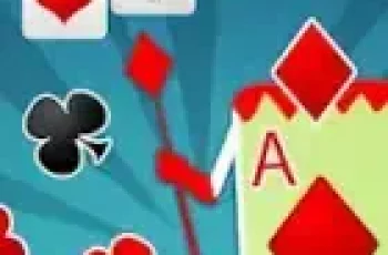 Solitaire 3 Arena – Ultimate game experience