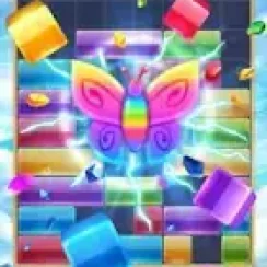 Block Blast Puzzle – Take a break at any time