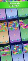 Bubble Shooter Pop