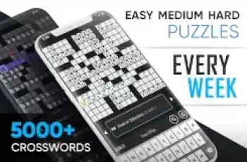 Crossword Puzzle Redstone – Challenge yourself