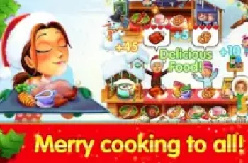 Delicious Christmas Carol – What are you waiting for