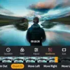 Film Maker Pro – Make your own videoshow and premiere