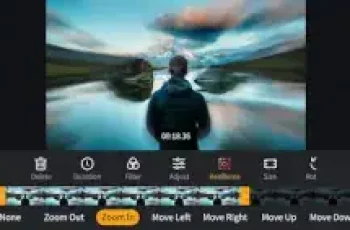 Film Maker Pro – Make your own videoshow and premiere