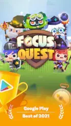 Focus Quest