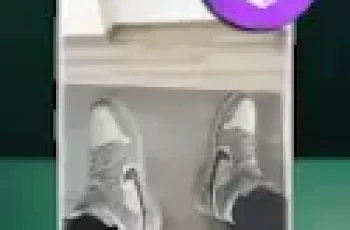 Grailify – Virtually try on over 70 exclusive sneakers