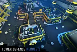 Tower Defense Heroes 2