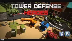 Tower Defense Heroes