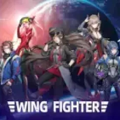 Wing Fighter – Become an air force pilot
