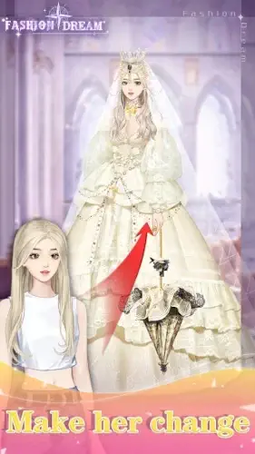 fashion dream contest winning outfit