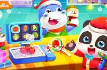 Baby Panda Kids Play – It covers various themes