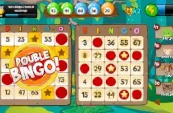 Bingo Abradoodle – Become a bingo winner