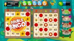 Bingo Abradoodle