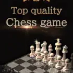Classic chess – Play from beginner to advanced