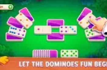 Domino Dreams – Discover a new world