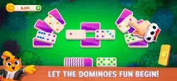 Domino Dreams