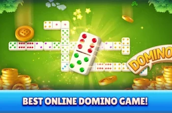 Domino Go – Enjoy the classic dominoes game