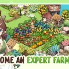 Every Farm – Enjoy a peaceful small-town lifestyle