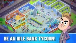 Idle Bank Tycoon
