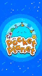 Idle Pocket Planet