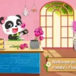 Little Panda Flowers DIY – Develop your fashion taste