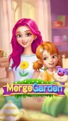 Merge Garden