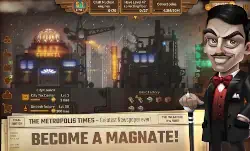 Metropolis Tycoon