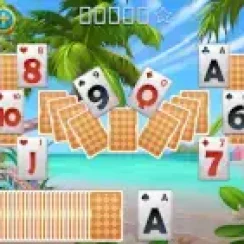 Solitaire Resort – Re-discover the classic Solitaire