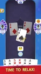 Spades Offline