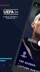 UEFA tv