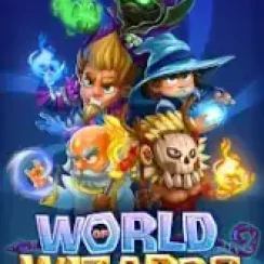 World Of Wizards – Get ready to use some magic