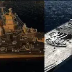 World War Battleship – Join the War