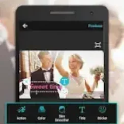 YouCam Cut – Make videos that really stand out