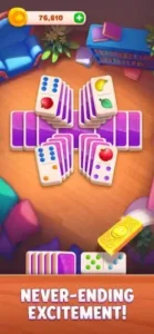 domino dreams fun