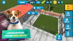 Animal Shelter Simulator