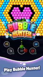 Bubble Hunter