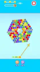 Bubble Spin Shooter