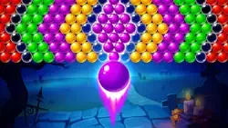 Bubble shooter Jelly