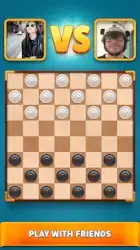 Checkers Clash